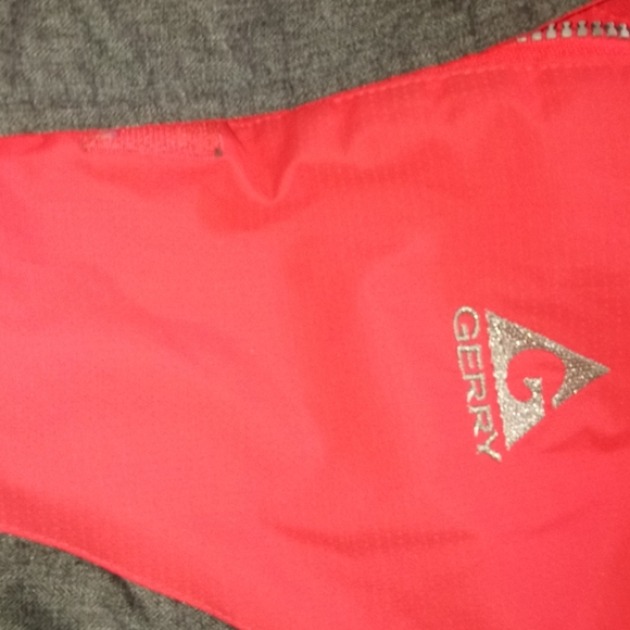 Gerry Girls Winter Coat - Picture 3 of 6